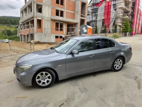 BMW 530 Е 60, снимка 1