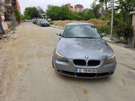 BMW 530 Е 60, снимка 2