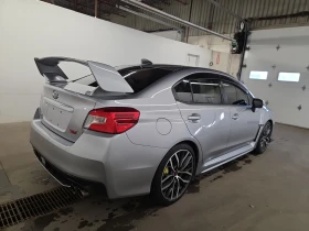 Subaru WRX STI / АВТОКРЕДИТ, снимка 3