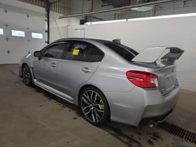 Subaru WRX STI / АВТОКРЕДИТ, снимка 4