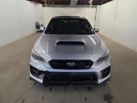 Subaru WRX STI / АВТОКРЕДИТ, снимка 5