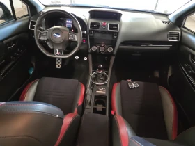 Subaru WRX STI / АВТОКРЕДИТ, снимка 11