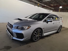 Subaru WRX STI / АВТОКРЕДИТ, снимка 1