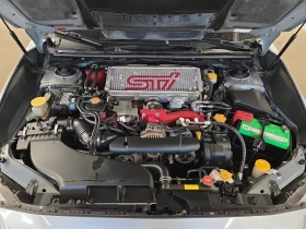 Subaru WRX STI / АВТОКРЕДИТ, снимка 17