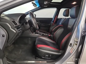 Subaru WRX STI / АВТОКРЕДИТ, снимка 10