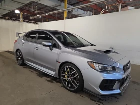 Subaru WRX STI / АВТОКРЕДИТ, снимка 2