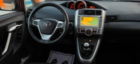 Toyota Verso 1.8, всички екстри, ТОП, снимка 9