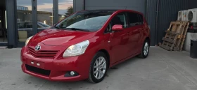 Toyota Verso 1.8, всички екстри, ТОП, снимка 2