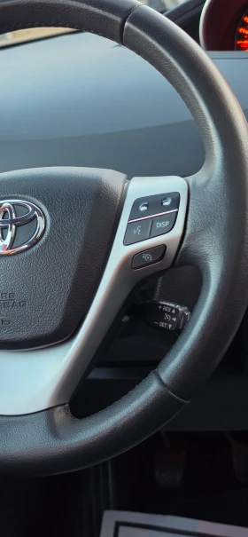 Toyota Verso 1.8, всички екстри, ТОП, снимка 7