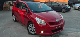 Toyota Verso 1.8, всички екстри, ТОП, снимка 5