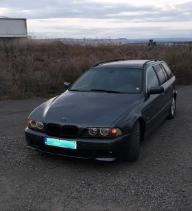 BMW 530, снимка 2