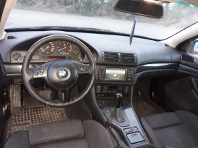 BMW 530, снимка 8