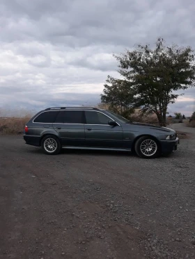 BMW 530, снимка 7