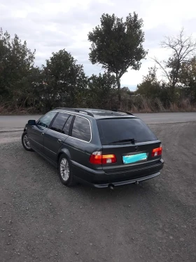 BMW 530, снимка 5