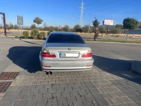 BMW 328, снимка 6