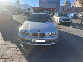 BMW 328, снимка 2