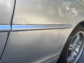 BMW 328, снимка 12