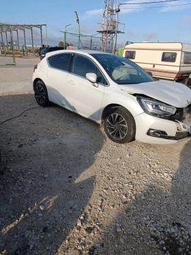 Citroen DS4 2.0HDI, снимка 2