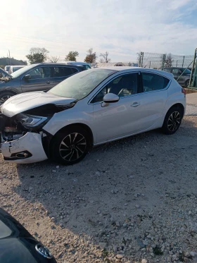 Citroen DS4 2.0HDI, снимка 3