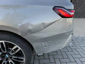 BMW i5 Touring eDrive40 M-Sport, снимка 12