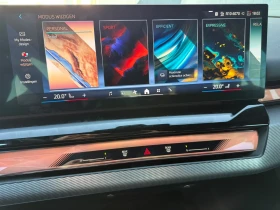 BMW i5 Touring eDrive40 M-Sport, снимка 8