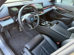 BMW i5 Touring eDrive40 M-Sport, снимка 6