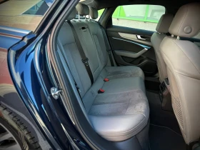 Audi A6 50TDI * S-LINE * MATRIX * VIRTUAL COCKPIT * ВЪЗДУХ, снимка 12