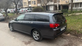 Honda Accord, снимка 2