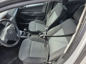Opel Astra, снимка 4
