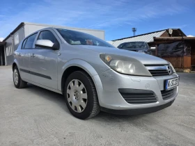 Opel Astra, снимка 5