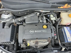 Opel Astra, снимка 8