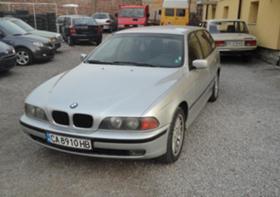 Обява за продажба на BMW 525 2.5 tds  ~3 200 лв. - изображение 1