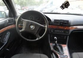 BMW 525 2.5 tds  - [15] 