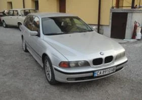 BMW 525 2.5 tds  - [4] 