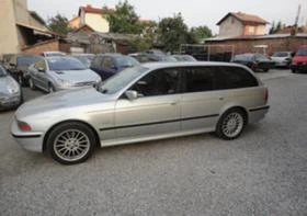 BMW 525 2.5 tds  - [5] 