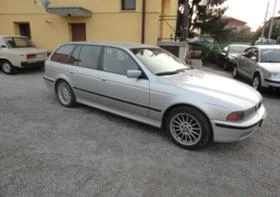 BMW 525 2.5 tds  - [6] 