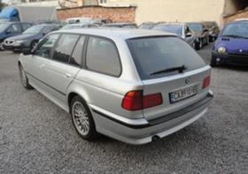 BMW 525 2.5 tds  - [8] 