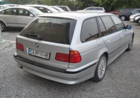 BMW 525 2.5 tds  - [9] 