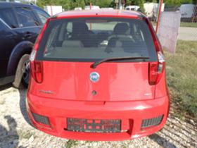 Fiat Punto 1.8i ABARD promo | Mobile.bg   4