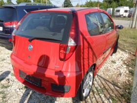 Fiat Punto 1.8i ABARD promo | Mobile.bg   5
