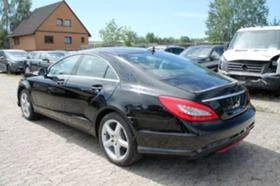 Mercedes-Benz CLS 500 4 | Mobile.bg    1