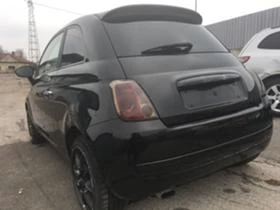 Fiat 500 1,2 - [5] 