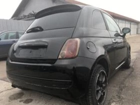 Fiat 500 1,2 - [4] 