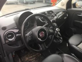 Fiat 500 1,2 - [6] 