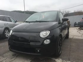 Fiat 500 1,2 - [1] 