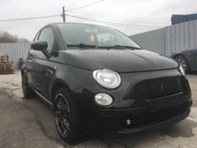 Fiat 500 1,2 - [3] 