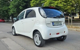 Mitsubishi I-MiEV 16 KW h, снимка 4