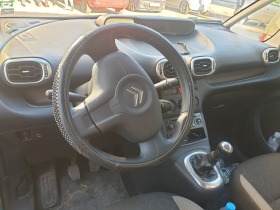 Citroen C3 Picasso, снимка 5 - Автомобили и джипове - 44030919