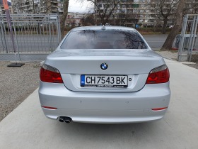 BMW 530 Xdrive, снимка 6 - Автомобили и джипове - 44289106