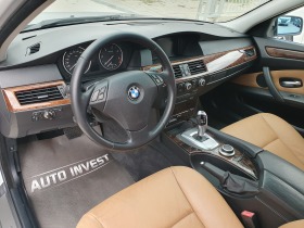 BMW 530 Xdrive, снимка 10 - Автомобили и джипове - 44289106